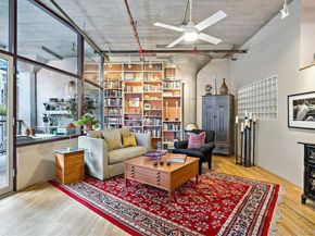 1863 Wazee Street 3E, Denver CO 80202
