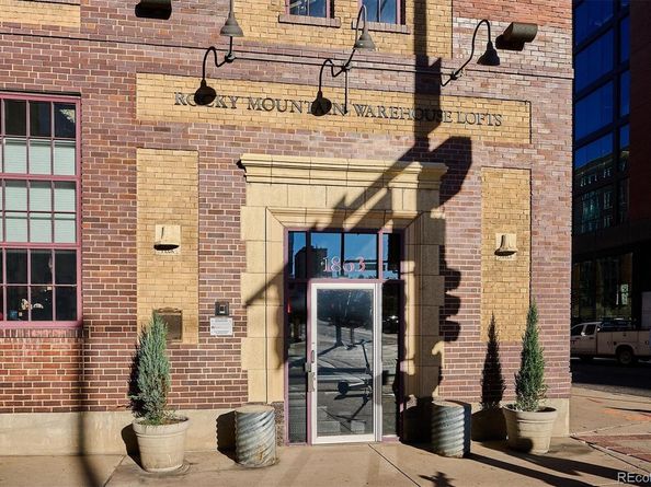 1863 Wazee Street 3E, Denver CO 80202