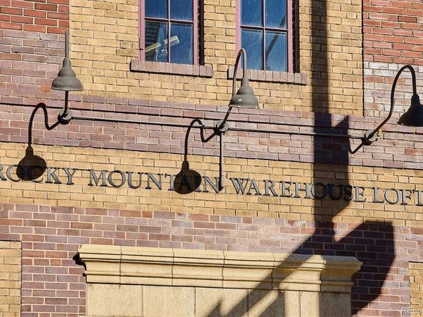 1863 Wazee Street 3E, Denver CO 80202