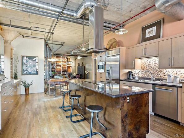 1863 Wazee Street 3E, Denver CO 80202