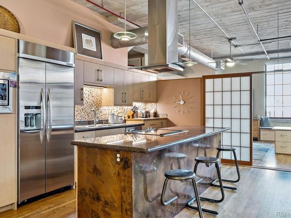 1863 Wazee Street 3E, Denver CO 80202