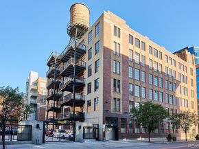 1863 Wazee Street 3E, Denver CO 80202
