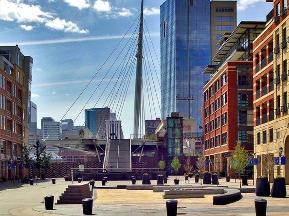 1863 Wazee Street 3E, Denver CO 80202