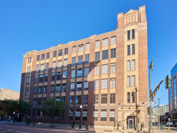 1863 Wazee Street 3E, Denver CO 80202