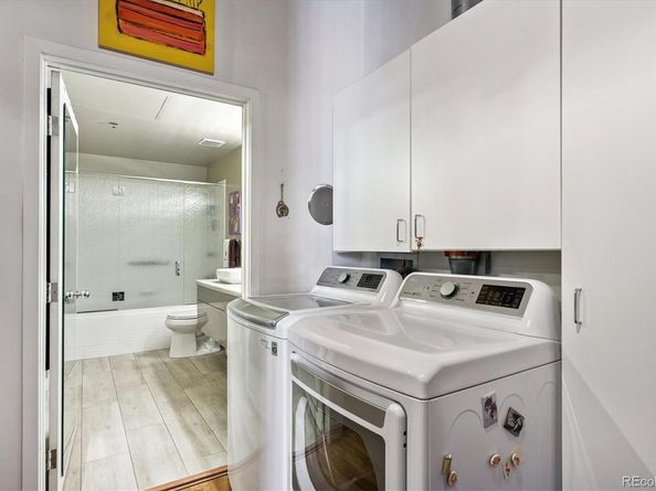 1863 Wazee Street 3E, Denver CO 80202