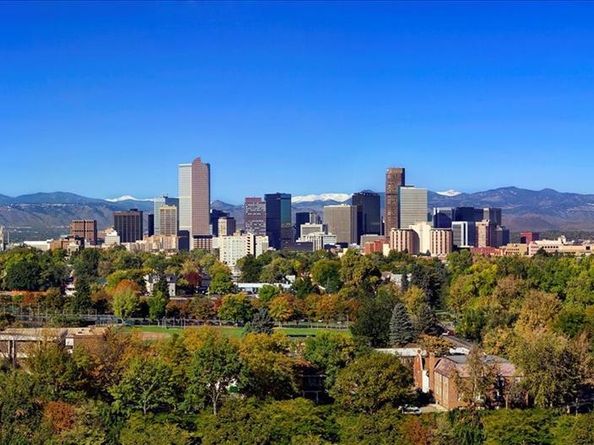 1863 Wazee Street 3E, Denver CO 80202
