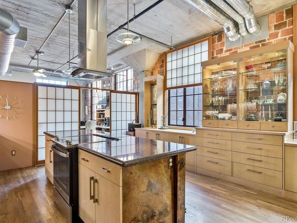 1863 Wazee Street 3E, Denver CO 80202
