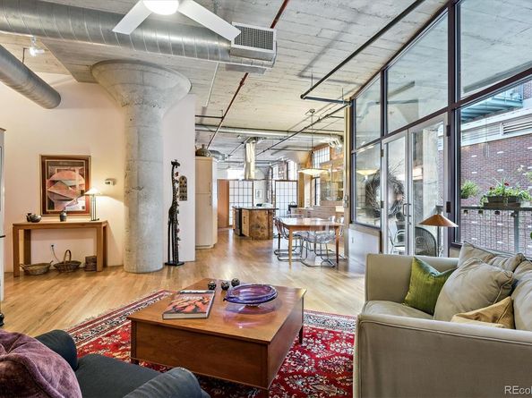 1863 Wazee Street 3E, Denver CO 80202
