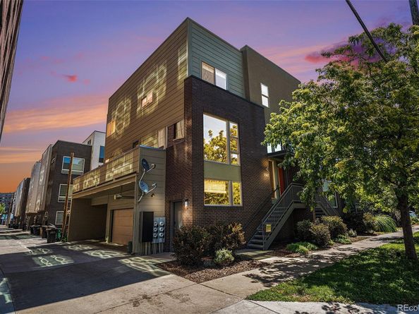 1347 34th Street, Denver CO 80205