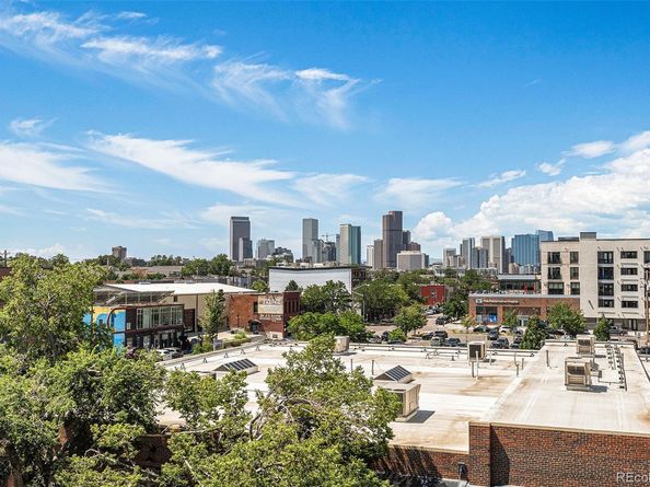 1347 34th Street, Denver CO 80205