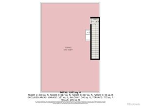 1347 34th Street, Denver CO 80205