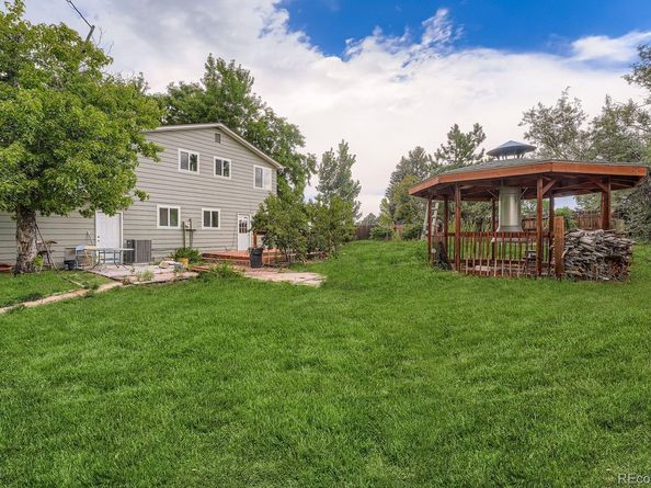 14853 E Radcliff Place, Aurora CO 80015