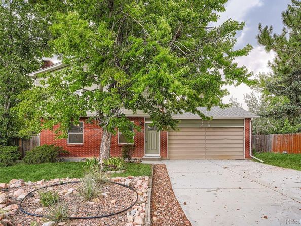 14853 E Radcliff Place, Aurora CO 80015