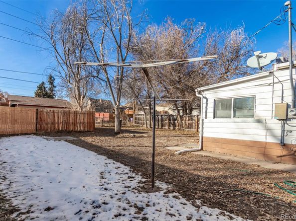367 S Jasmine Street, Denver CO 80224