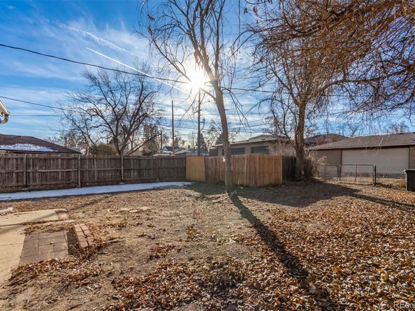 367 S Jasmine Street, Denver CO 80224