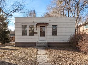 367 S Jasmine Street, Denver CO 80224
