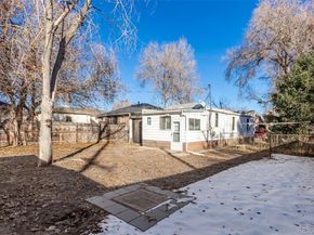 367 S Jasmine Street, Denver CO 80224
