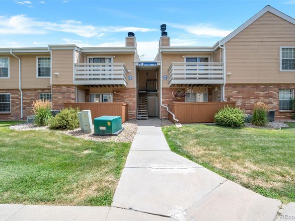 3330 S Ammons Street 10103, Lakewood CO 80227
