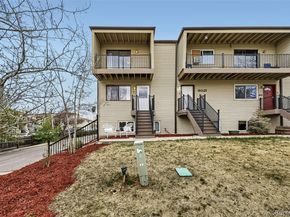 6021 Yarrow Street A1, Arvada CO 80004