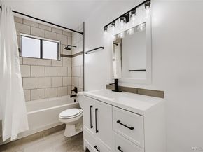 6021 Yarrow Street A1, Arvada CO 80004
