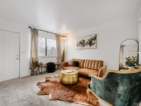 6021 Yarrow Street A1, Arvada CO 80004