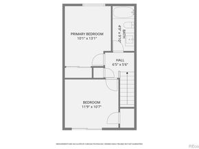 6021 Yarrow Street A1, Arvada CO 80004