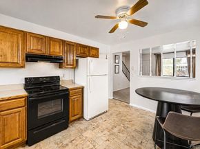 6021 Yarrow Street A1, Arvada CO 80004