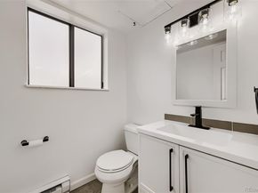 6021 Yarrow Street A1, Arvada CO 80004