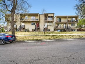 6021 Yarrow Street A1, Arvada CO 80004