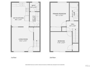 6021 Yarrow Street A1, Arvada CO 80004