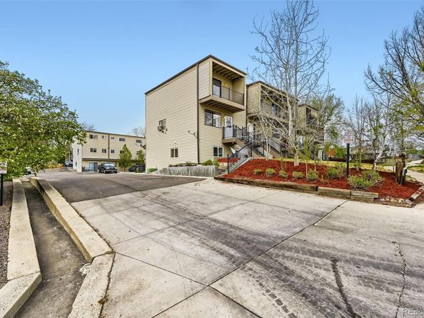 6021 Yarrow Street A1, Arvada CO 80004