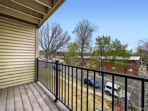 6021 Yarrow Street A1, Arvada CO 80004