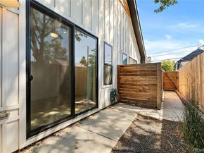 4376 Zenobia Street 101, Denver CO 80212