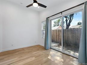 4376 Zenobia Street 101, Denver CO 80212