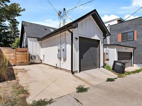4376 Zenobia Street 101, Denver CO 80212