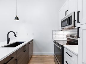 4376 Zenobia Street 101, Denver CO 80212