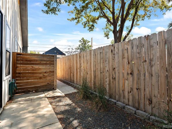 4376 Zenobia Street 101, Denver CO 80212