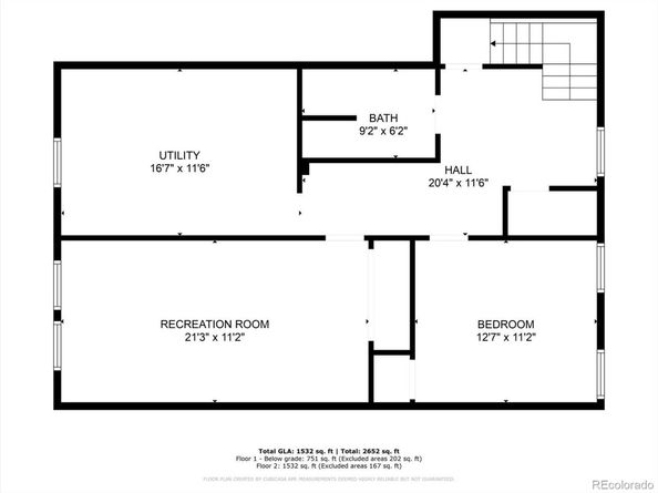 1610 Spruce Street, Denver CO 80220