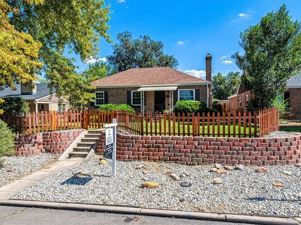 1610 Spruce Street, Denver CO 80220