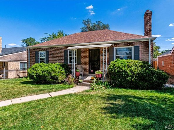 1610 Spruce Street, Denver CO 80220