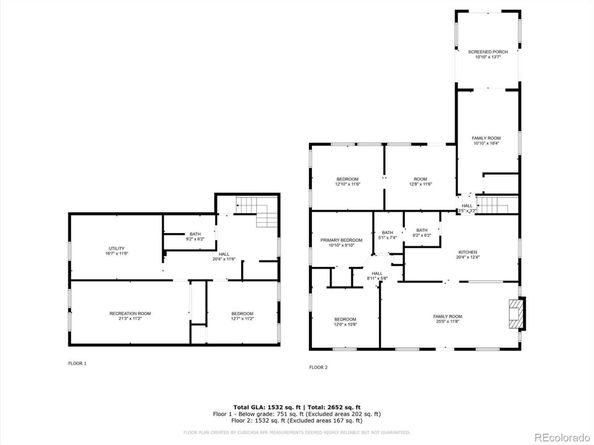 1610 Spruce Street, Denver CO 80220