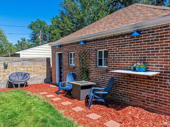 1610 Spruce Street, Denver CO 80220