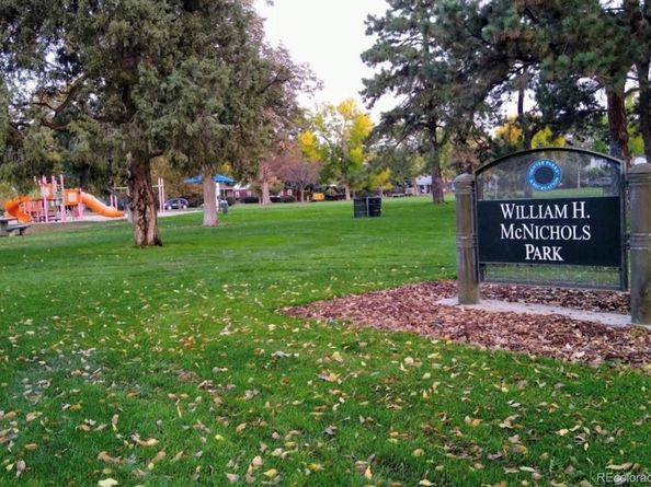 1610 Spruce Street, Denver CO 80220