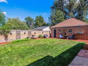 1610 Spruce Street, Denver CO 80220