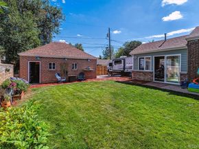 1610 Spruce Street, Denver CO 80220