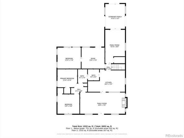 1610 Spruce Street, Denver CO 80220