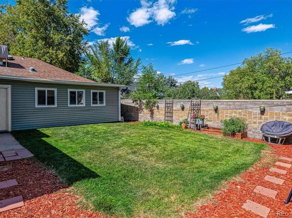 1610 Spruce Street, Denver CO 80220