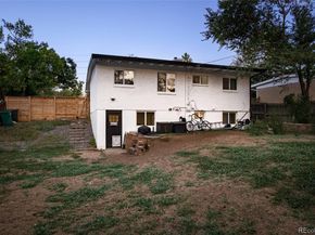 691 S Simms Street, Lakewood CO 80228