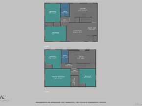 691 S Simms Street, Lakewood CO 80228