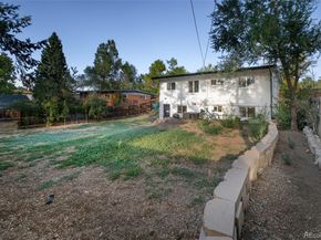691 S Simms Street, Lakewood CO 80228